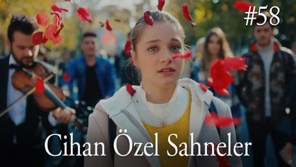 Cihan ve Mahir - Bir Litre Gözyaşı #58