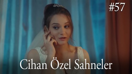 Cihan ve Mahir - Bir Litre Gözyaşı #57