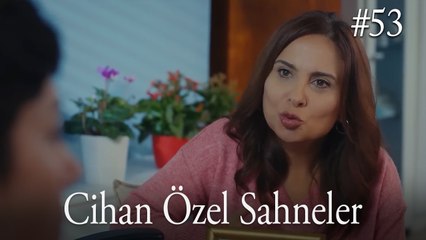 Cihan ve Mahir - Bir Litre Gözyaşı #53