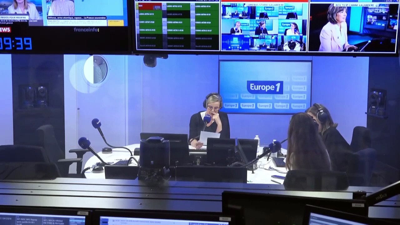 Le pape se repose après deux crises respiratoires aiguës