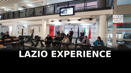 Lazio Experience, il viaggio immersivo nel patrimonio turistico-enogastronomico del Litorale Romano