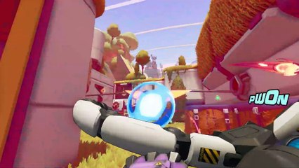 Roboquest: Shooter-Geheimtipp auf Steam verlässt den Early Access