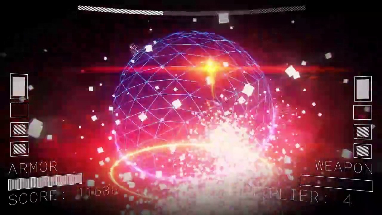 Stratogun Official Announcement Trailer