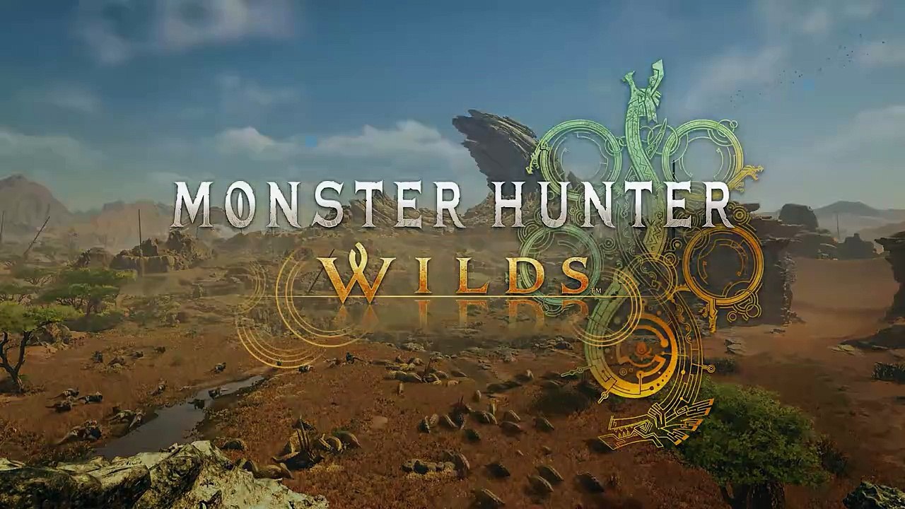 Monster Hunter Wilds The Wilds are Calling