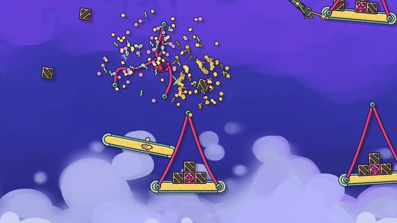 Oblin Party Official Release Date Trailer