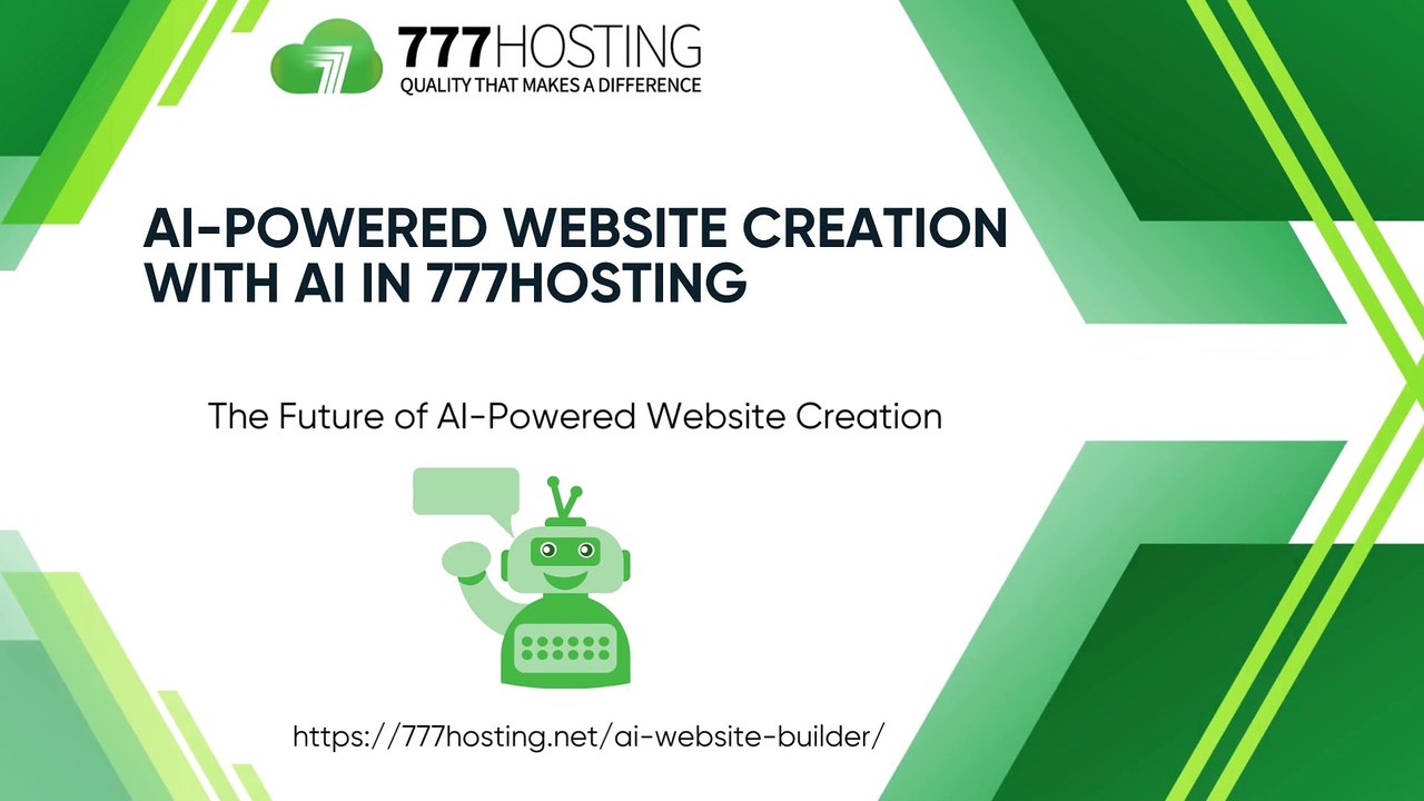 Build a Stunning Website with AI | Easy AI Website Builder Tutorial