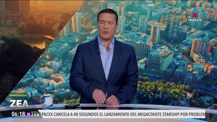 Hoy Megamarcha de comerciantes de mercados públicos en la CDMX