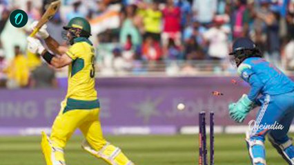 IND vs AUS Semifinal: Smith, Carey के अलावा सब ढेर, Team India का शानदार कमबैक | वनइंडिया हिंदी