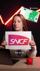 La SNCF remplit-elle ses caisses avec ses billets de plus en plus chers ?