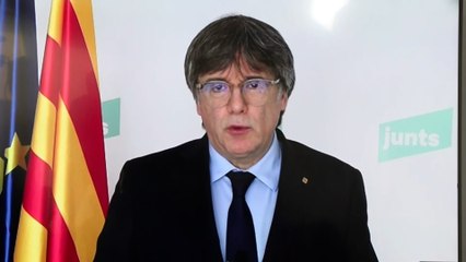 Carles Puigdemont reivindica la delegación de la inmigración