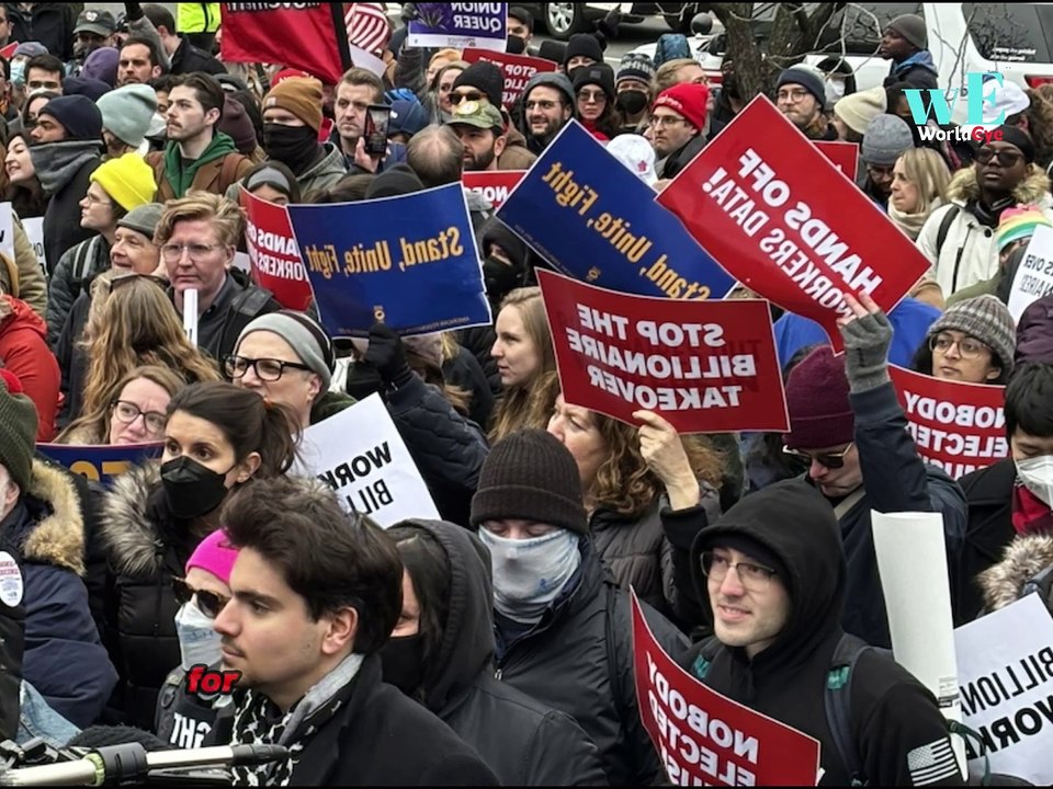 How Federal Workers Can Successfully Transition to Private Sector Jobs - US Job - WorldEye