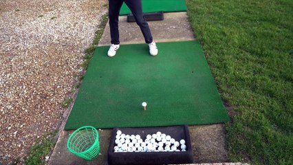 Découvrez la Nouvelle Gamme Srixon ZXi : Performances de Pro sur le Circuit ⛳