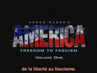 America: From Freedom to Fascism 1/7