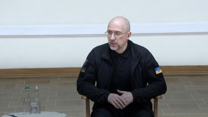 Kiev demande « des garanties de sécurité concrètes » après la suspension de l’aide militaire américaine