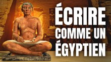 Comment reconnaître les différentes écritures de l’Egypte antique ?