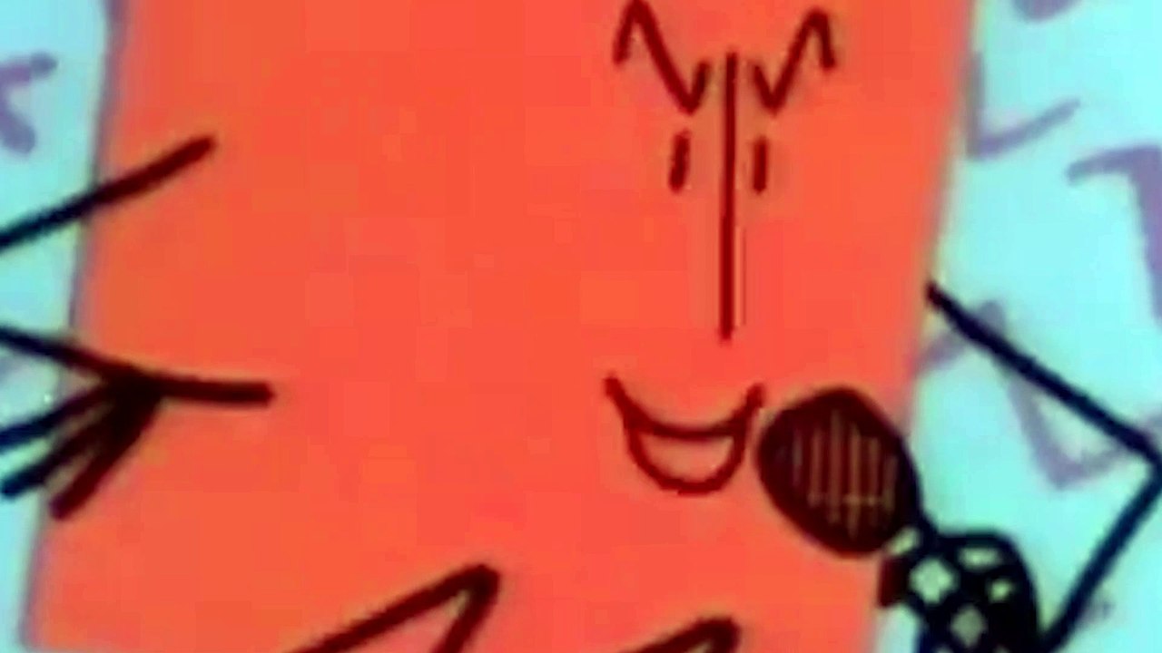 Hip To Be Square: Hilarious 80s Skit Throwback!