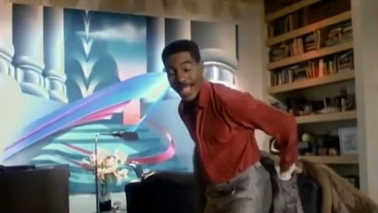 80s Parody: OJ The Juice’s Cheating Girlfriend Skit