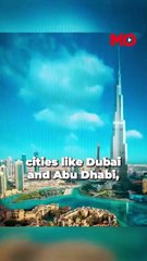 Dubai Hindu temple’s Ramadan gesture wins hearts
