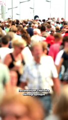 Tu sais ce que faisaient tes ancêtres ?