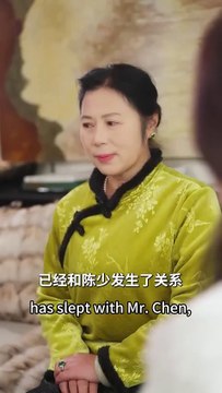 Fake Heiress, Real Revenge – After witnessing a crime, she took the place of the heiress—but things got complicated when the fiancé fell for her.