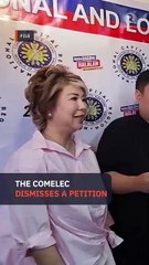 Comelec junks disqualification case vs Tulfo ‘dynasty’