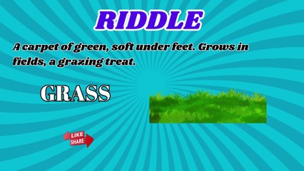 Riddles in English | Riddles with answers | Riddle of the day | Riddles