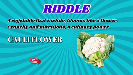 Riddles in English | Riddles with answers | Riddle of the day | Riddles