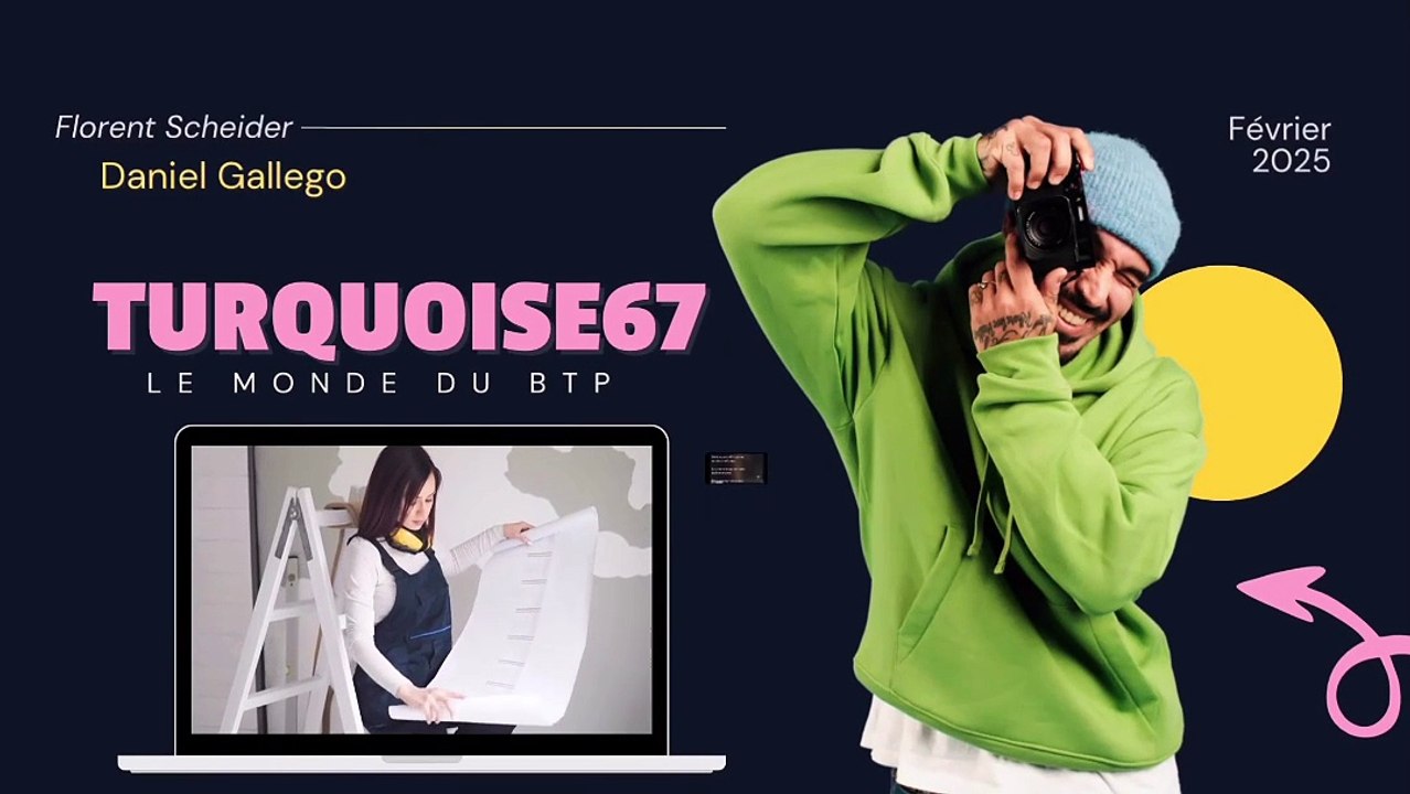 Vous voulez rénover votre bien ou encore acheter un bien à rénover ? Turquoise67 vous propose un service clef en main, devis gratuit.