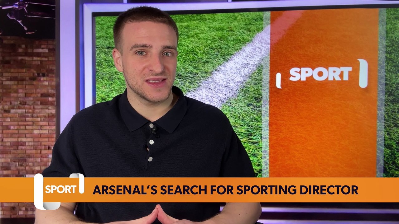 London Sport latest: Arsenal keeping tabs on Atletico Sporting Director, Brentford and Fulham in race for Mexican defender and Kevin Danso enjoying life at Spurs