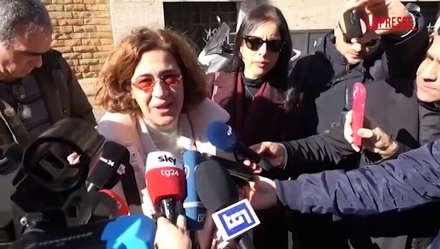 Concordia, legale di Schettino chiede la semilibert?: ?I familiari? Anche lui ha sofferto?