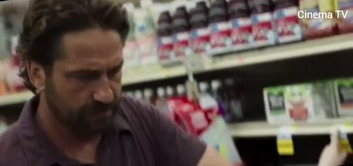 Greenland- El Ultimo Refugio Película Completa en Español Latino