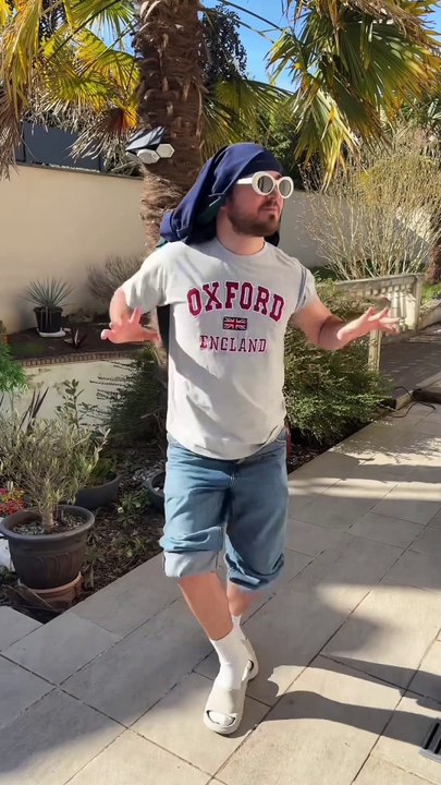 T'es quelle personne ?