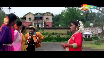 Aagre Se Aayee Ho / Dil Ki Baazi  (1993) / Amit Kumar , Avinash Wadhawan, Farheen