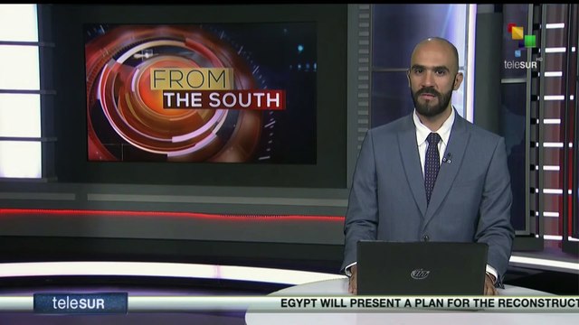 China imposes tariffs of up to 15% on U.S. products.