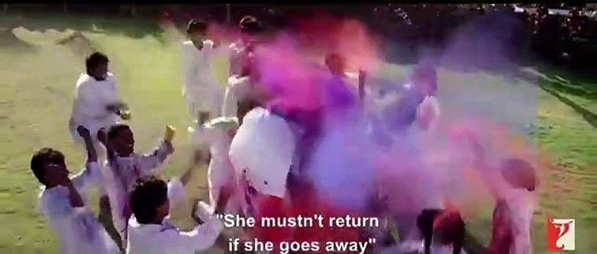 Ang Se Ang Lagana /1993 Darr /Vinod Rathod, Sudesh Bhosle, Alka Yagnik , Shah Rukh Khan, Juhi Chawla, Sunny Deol,