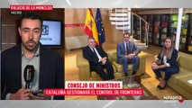 Noticias de Navarra 14.30h 04/03/2025