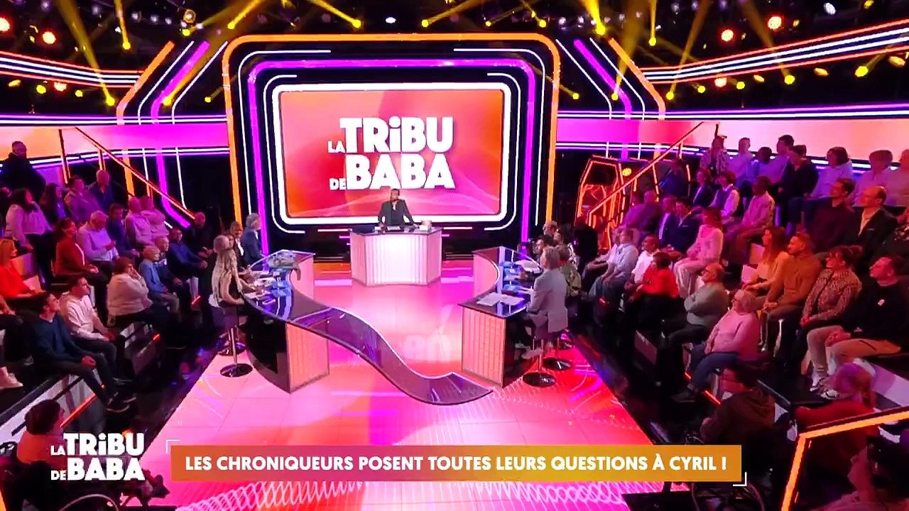 Cyril Hanouna a expliqué dans "TPMP" pourquoi Fun Radio avait fait appel à lui.