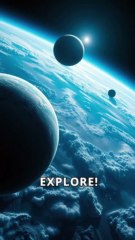 Gas Giants and Ice Giants