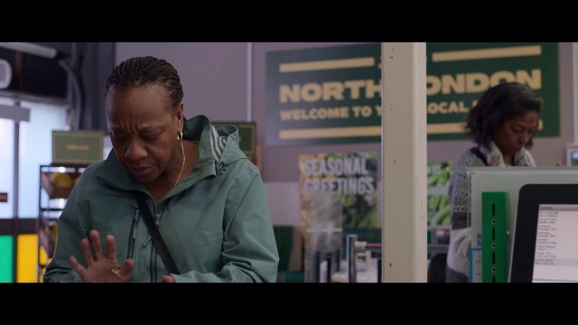 Deux sœurs Bande-annonce VO STFR