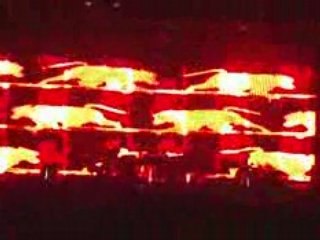 chemical brothers en el festival sos 4.8