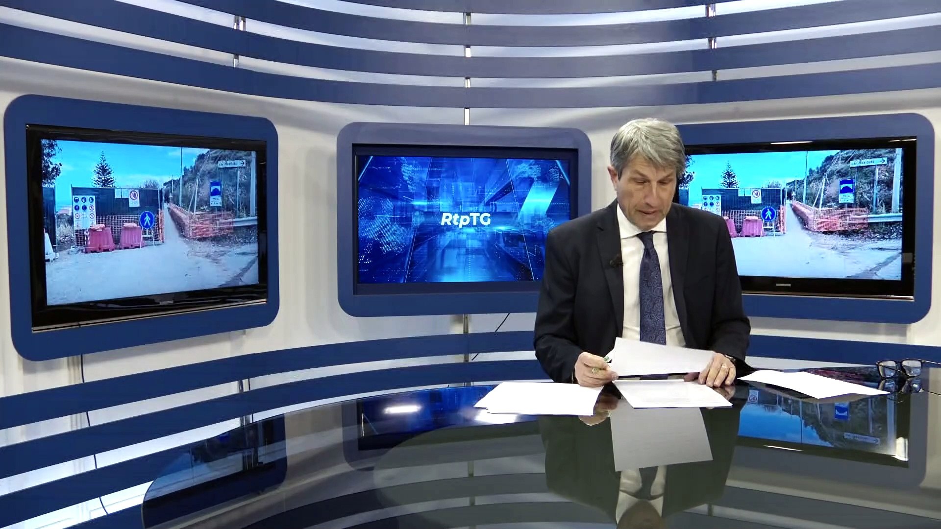 Il monitoraggio sismico – INGVterremoti, image size:1920x1080