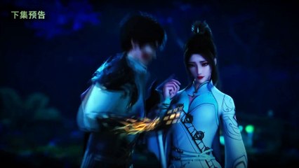 New The Strongest Upgrade Preview Eps 6