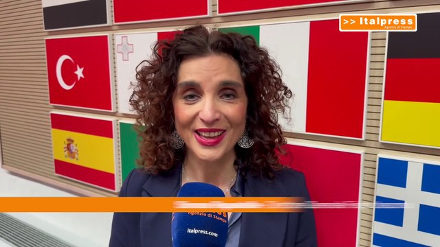 Rapastella (FederUnacoma) Tante novità per Agrilevante 2025