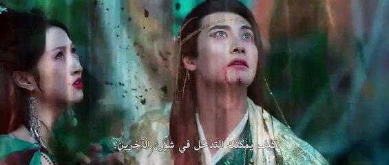 مسلسل حب البتلات الحلقة 7 مترجمة