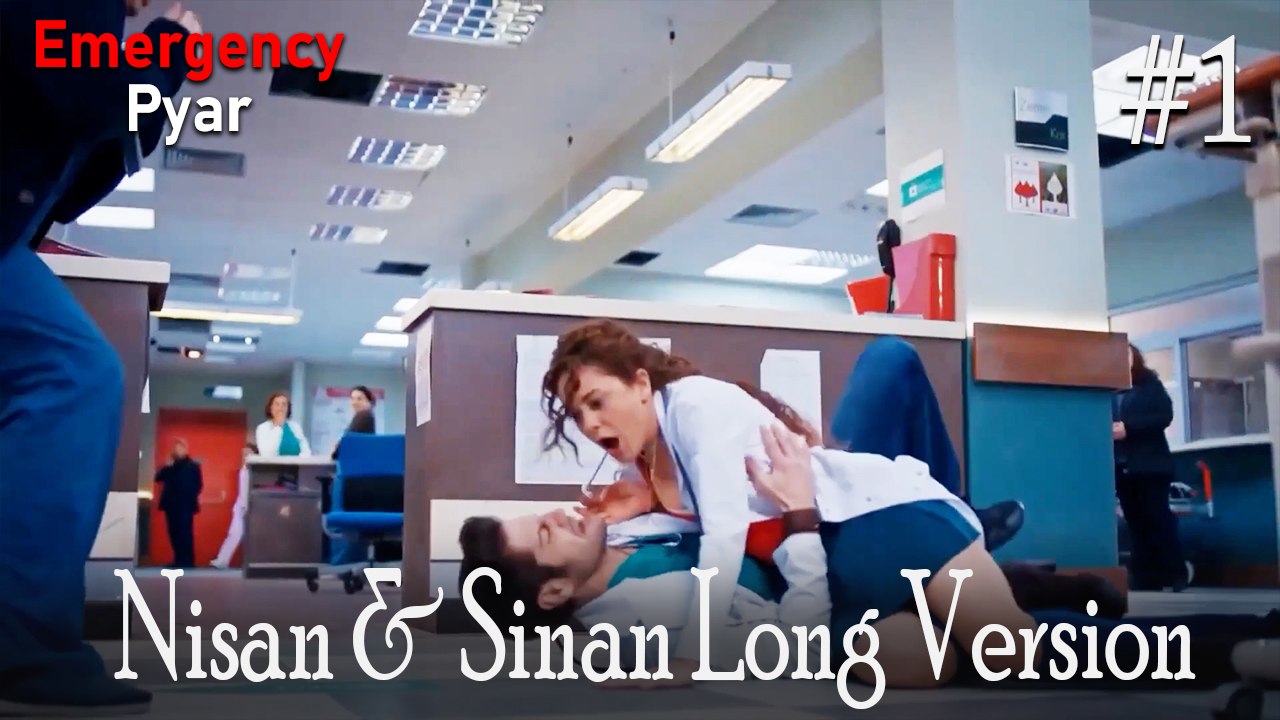 LONG VERSİYON \ Nisan & Sinan #1