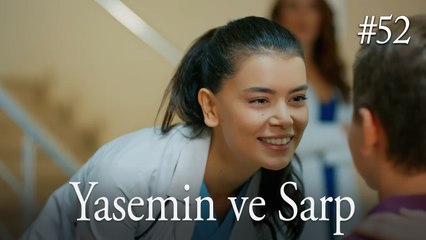 Yasemin ve Sarp #52