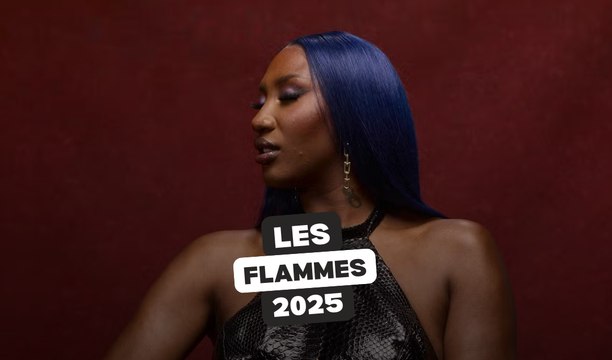 Les Flammes en mai à La Seine Musicale à Paris