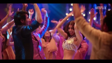 Nadaaniyan - Official Trailer | Romantic Comedy on Netflix 🎬