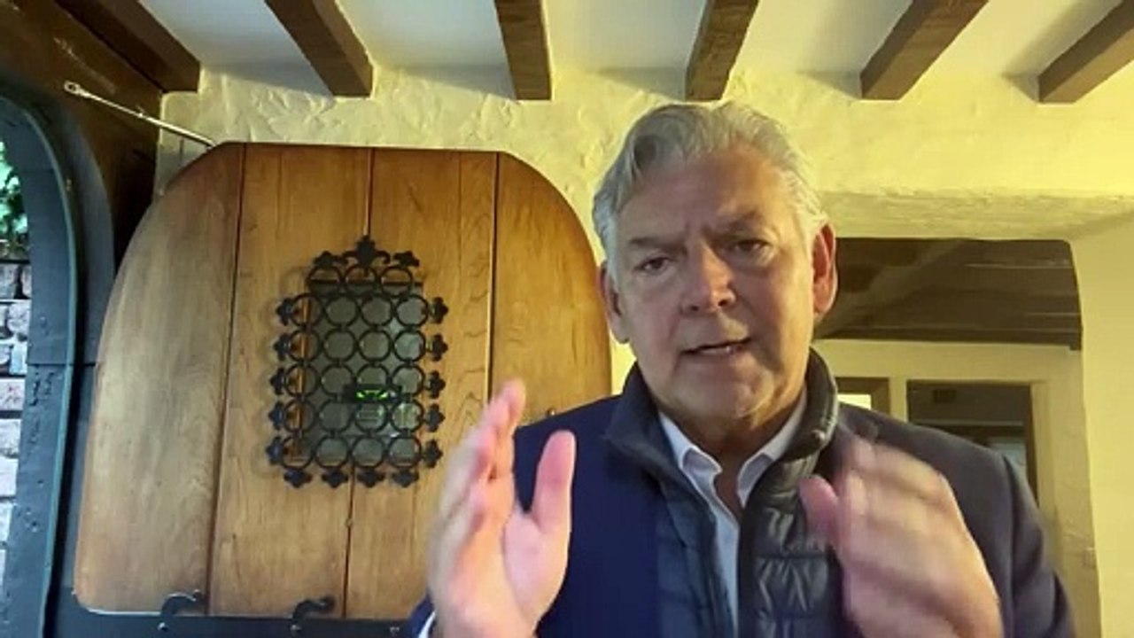 Jaime Cabal, presidente de Fenalco, habla de la reforma laboral de Petro