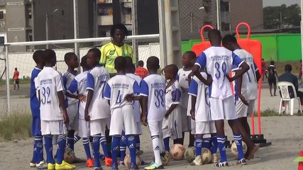 Academy Espoir des Mamans
